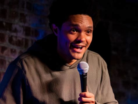 A-List Akşamıyla  Trevor Noah: Güldürmek ve Düşündürmek İçin Bir Gece!