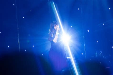 Aimer Canlı Konserinde Japon Pop Yıldızı hayranlarını büyüleyecek!