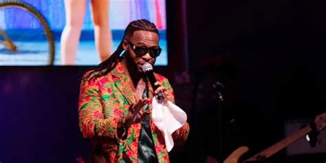  Flavour Fest: Burna Boy's Epic Culinary Extravaganza Brings Lagos Alive!