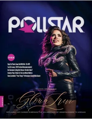 Gloria Trevi Konseri: Meksika'nın Pop İkonu İstanbul'da!