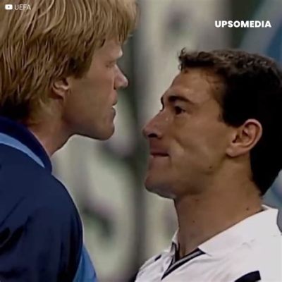  Oliver Kahn Müziğe Merhaba Diyor: Alman Lejendinin Şaşırtıcı Kariyer Değişimi ve 100. Doğum Günü Kutlamaları