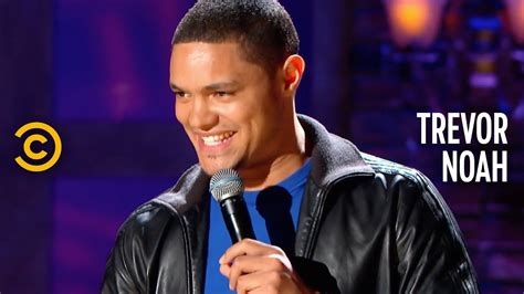 Trevor Noah'ın İstanbul'daki Stand-Up Gösterisi: Gülmek ve Düşünmeye Davet!