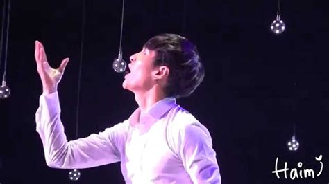 Zhang Yixing's Surprise Birthday Concert: A Night of Laughter, Love, and Lay-ziness?